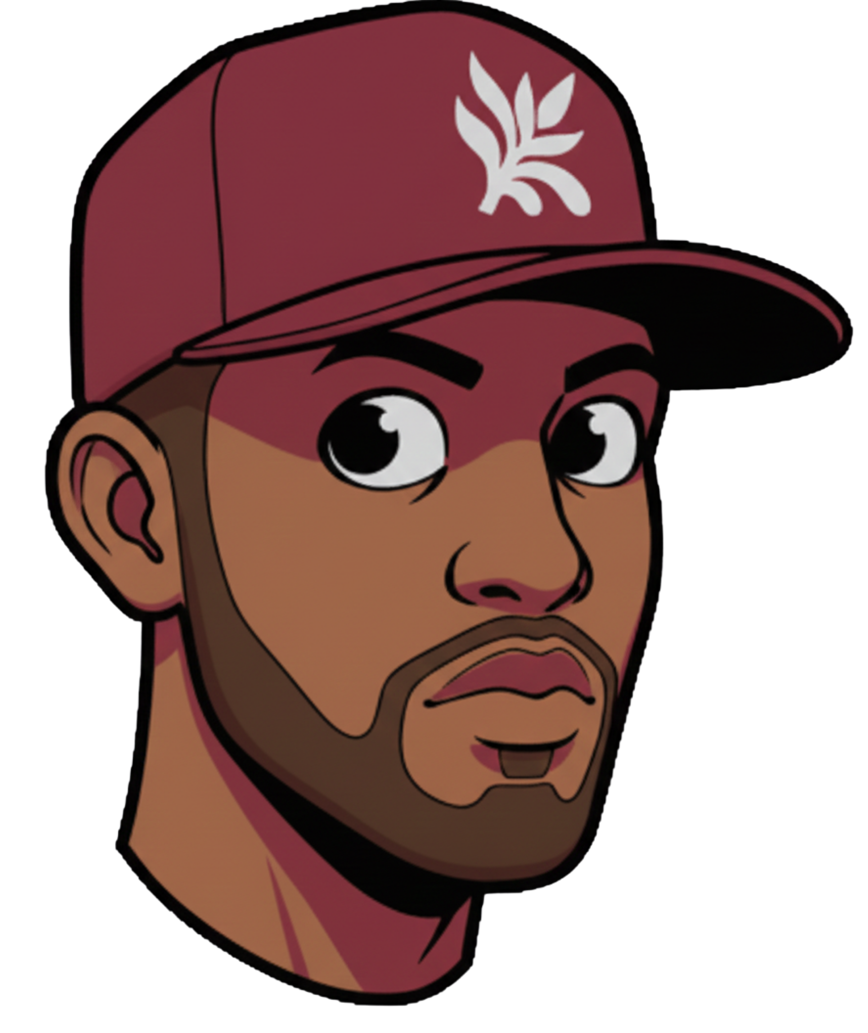 Abstract Fluid Shape